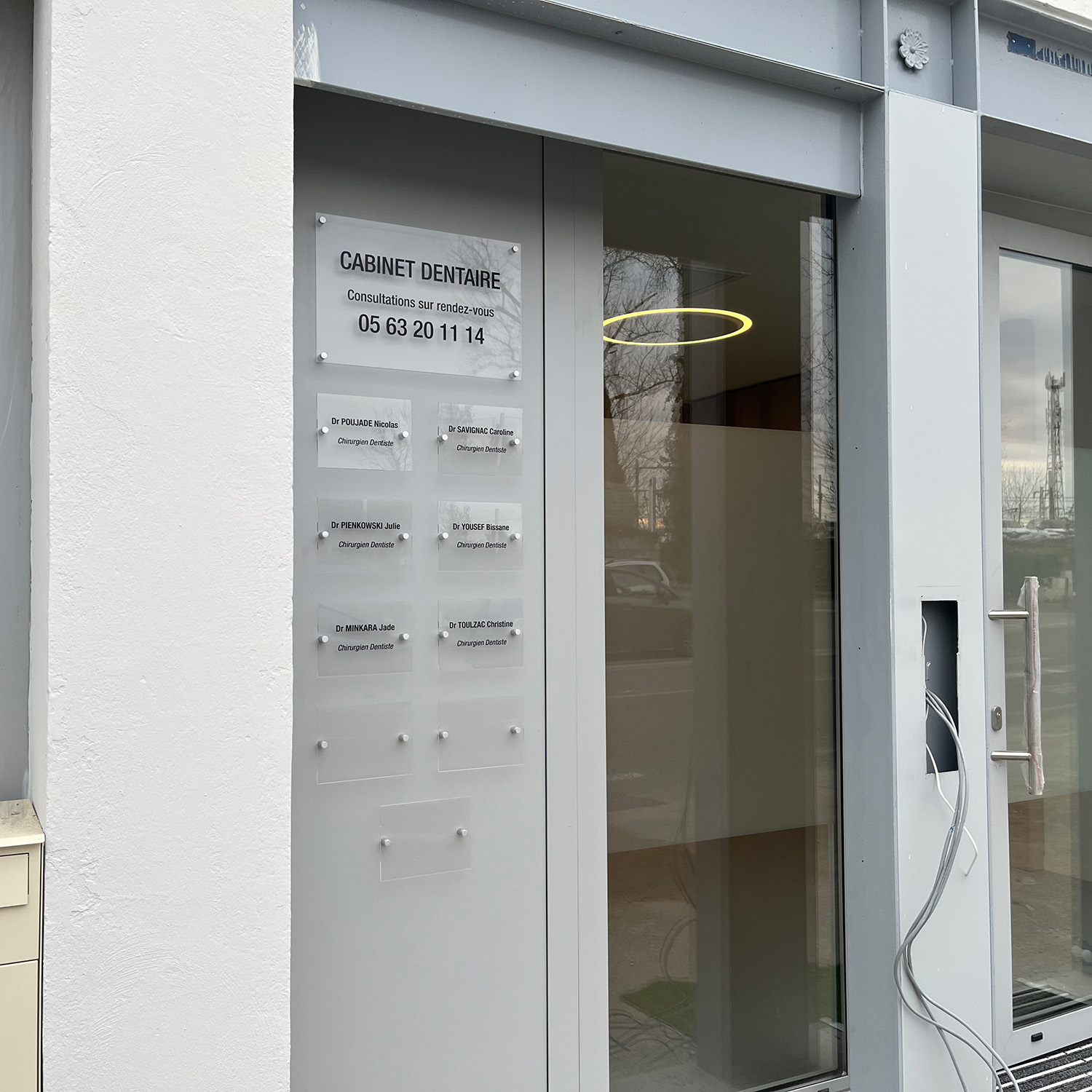 cabinet dentaire montauban