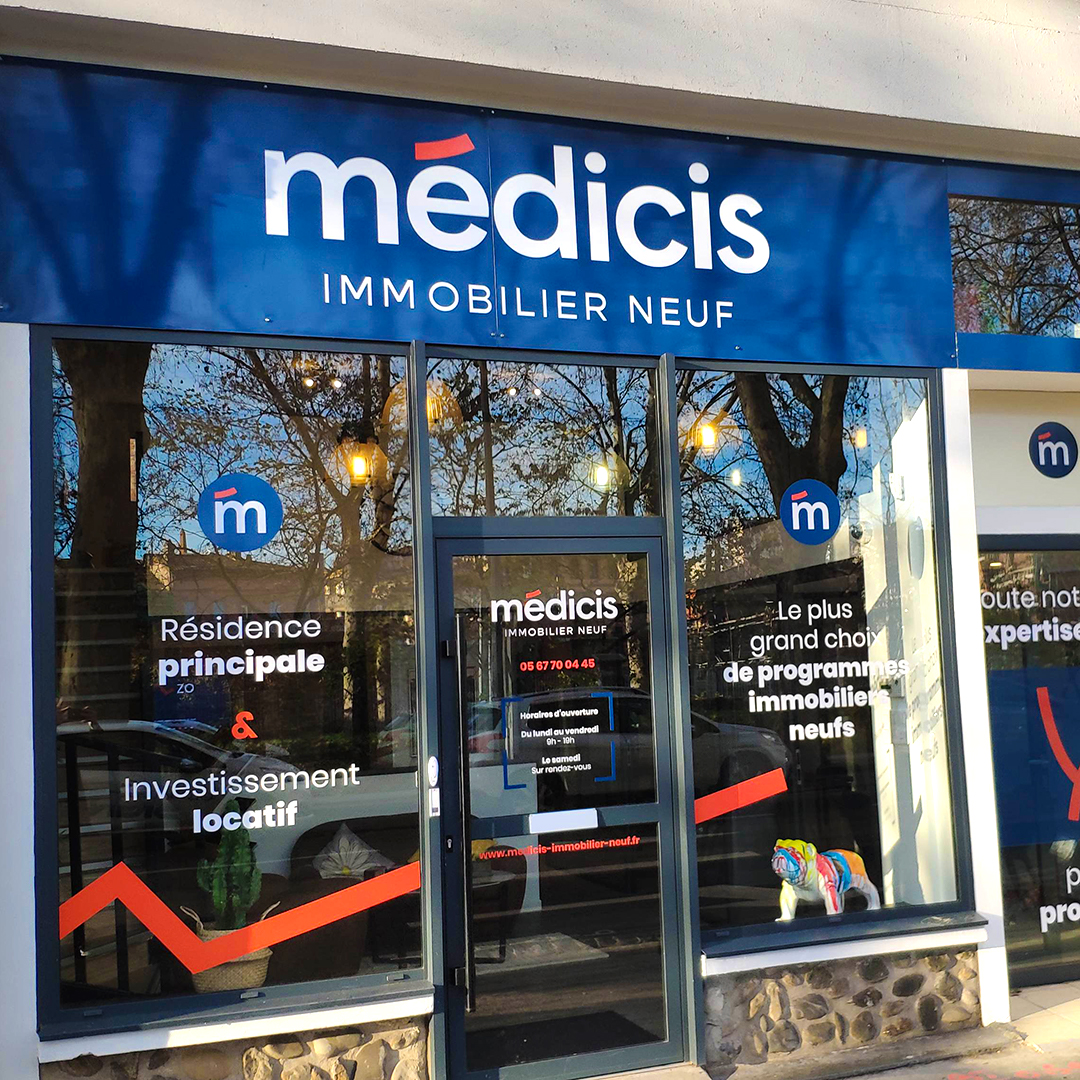 enseigne-medicis