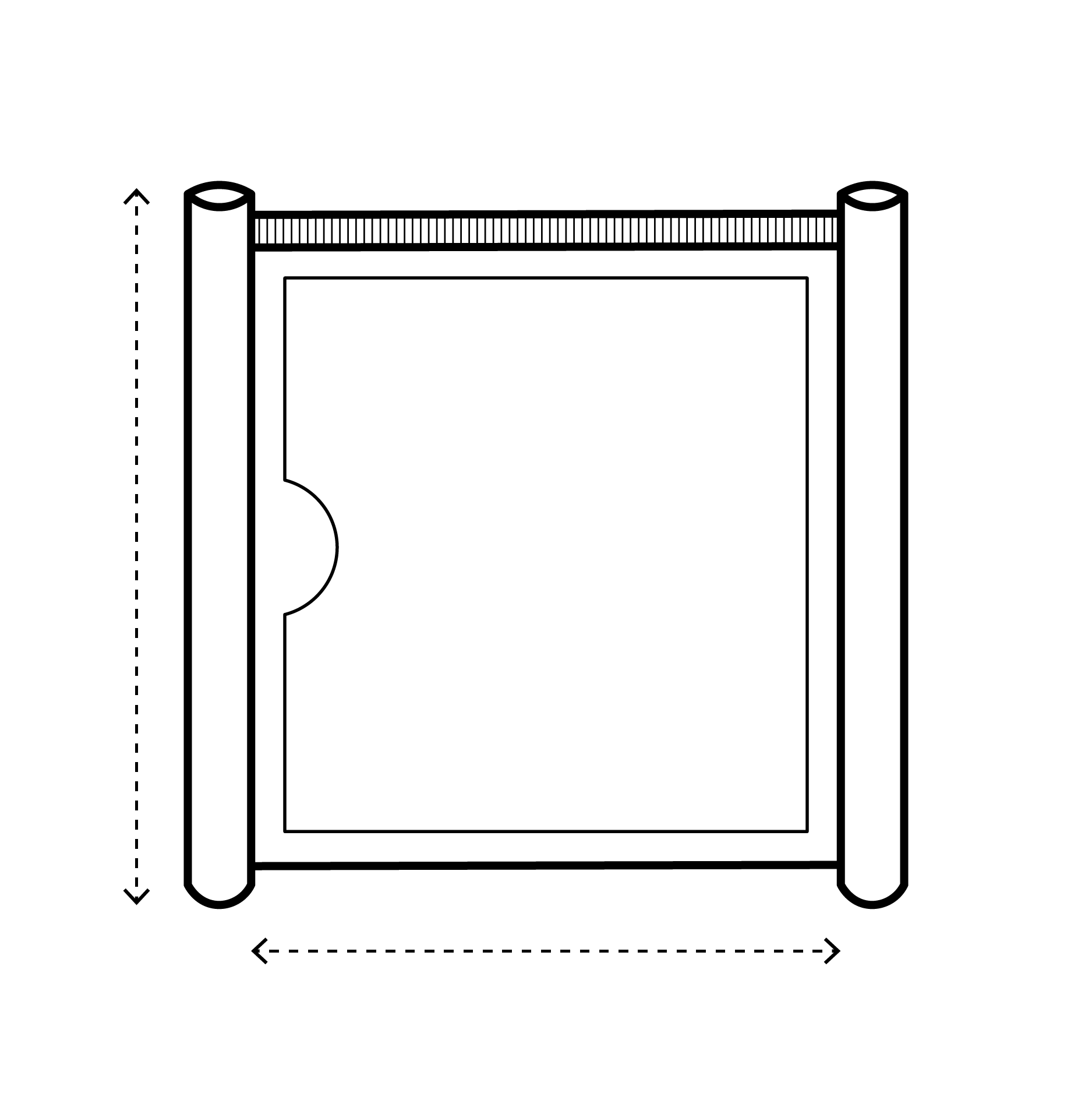 Porte-Etiquette
