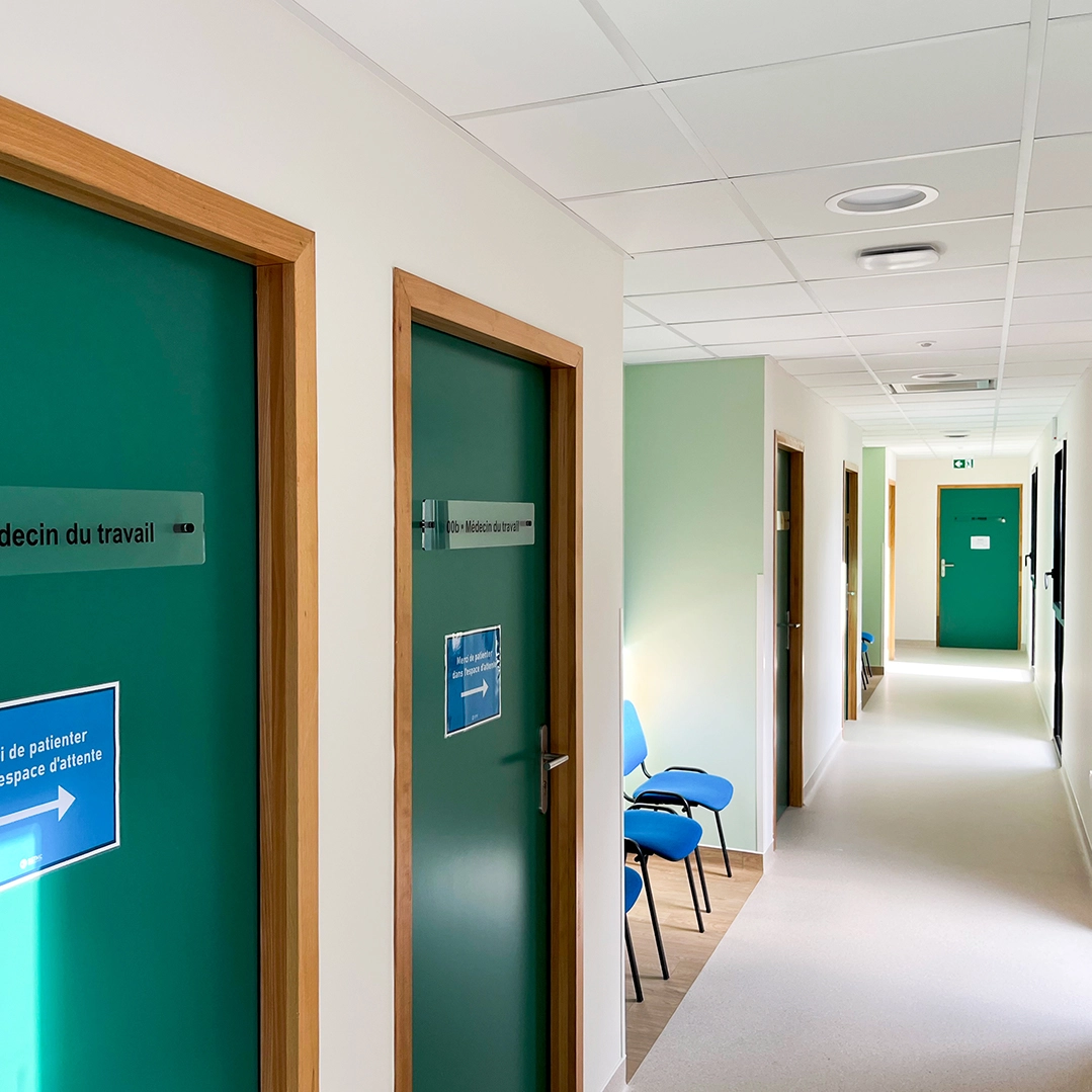 IPEP-locaux-communs-chambre-logement-sante-luchon-couloirvert