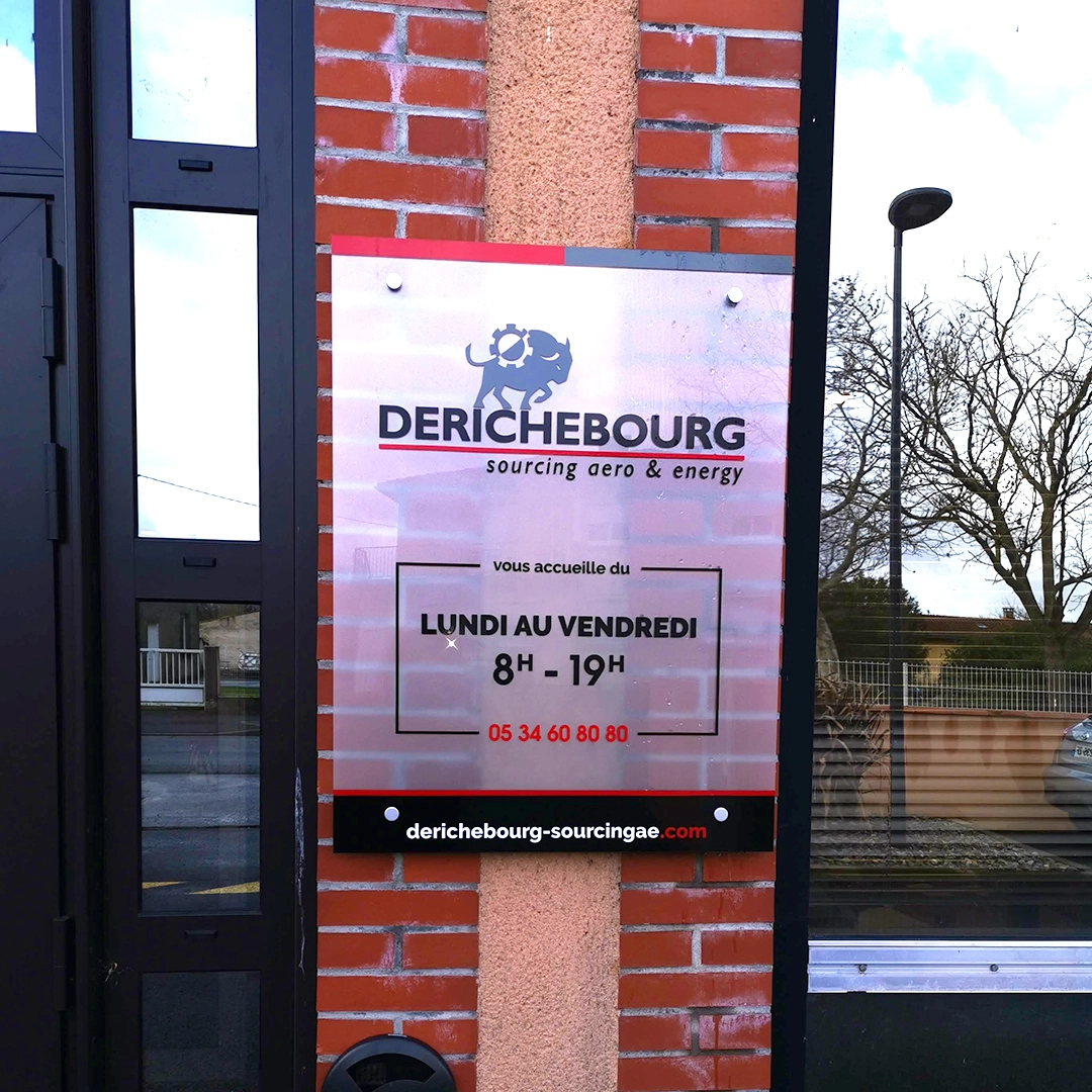 SLEDB-plaque-murale-derichebourg-enseigne