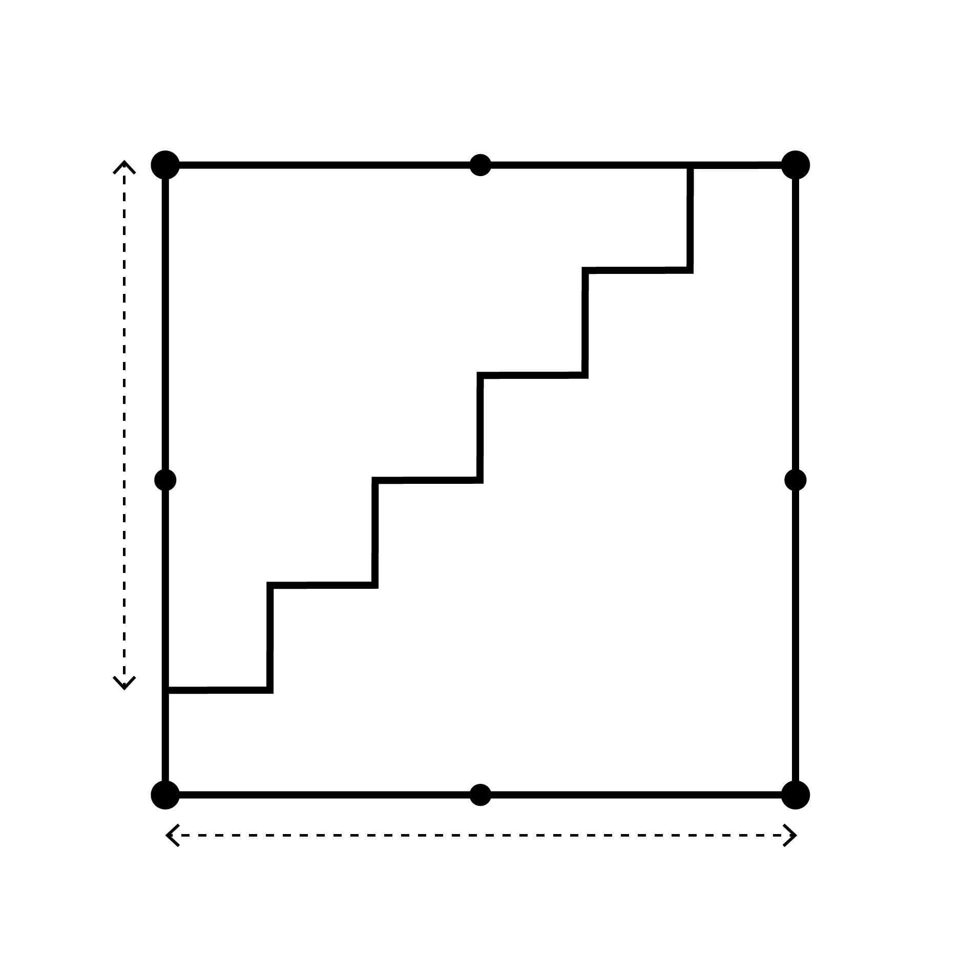 Numéro d’étage