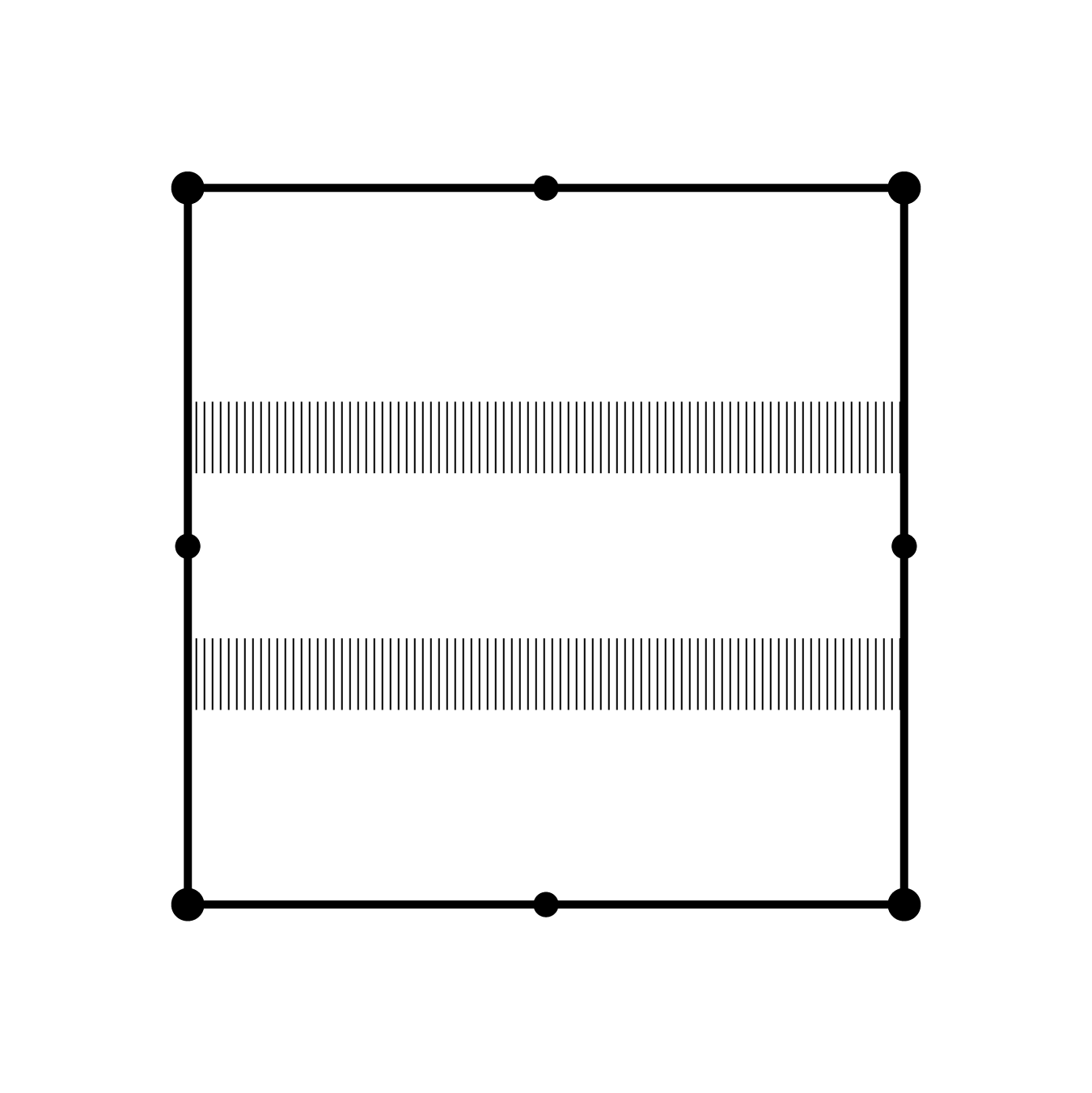 Vitrophanie BEV